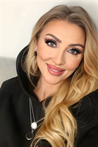 Dama ucraniana soltera svetlana de kiev con pelo Marrón claro y edad 46 photo-3