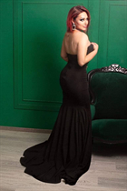 Dating ukrainian girl tatiana from dnepr with Light Brown hair age 32 photo-4