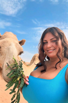 Ukrainian woman online lyudmila from jurmala with Dark Brown hair age 37 photo-55