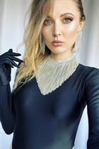 Femme ukrainienne pour le mariage yulia de odessa avec Chatain clairs cheveux, âge 36 photo-10