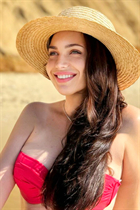 Ukrainian wife from new york tatiana with Light Brown hair age 33 photo-1