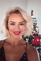 Novia de vienna tatiana con pelo Rubio y edad 49 photo-19