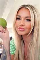 Novia de gjesdal evgheniia con pelo Rubio y edad 39 photo-7