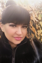 Pretty ukrainian girl olga from poltava with Dark Brown hair age 43 photo-27