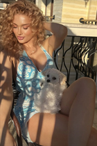 Belle femme ukrainienne raisa de odessa avec Blond cheveux, âge 45 photo-19