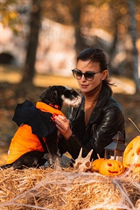 Fille de warsaw maria aux cheveux Brunette, age 38 photo-77
