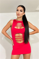 Femme ukrainienne en ligne svetlana de london avec Brunette cheveux, âge 39 photo-31