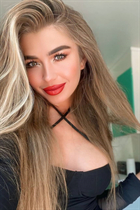 Stunning Ukrainian girl ksenia from ivano-frankovsk with Blonde hair age 34 photo-7