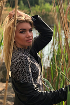 Single Ukrainian lady yana from kharkov with Blonde hair age 36 photo-3