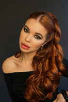 Mujer ucraniana para matrimonio nadiia de kiev con pelo Rojo y edad 27 photo-23