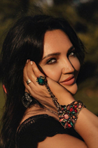 Bride from Ukraine lena from kiev with Black hair age 49