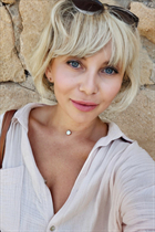 Sortir avec une femme allemande lina de m&#252;nchen avec Blond cheveux 54 ans photo-13