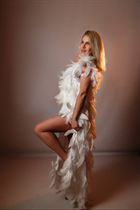 Femme ukrainienne pour sortir avec yuliia de mannheim avec Blond cheveux, âge 49 photo-4