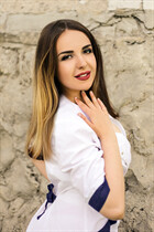 Ukrainian girl model anastasiya from vinnitsa with Blonde hair age 27 photo-39