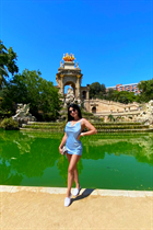 Gorgeous Ukrainian woman marina from poltava with Black hair age 43 photo-6