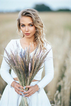 Beautiful german woman tatiana from munich with Blonde hair 36 years old photo-12
