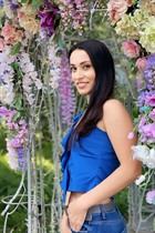 Girl from london elena with Black hair age 41 photo-4