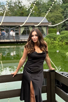 Beautiful woman of Ukraine alena from kyiv with Dark Brown hair age 29 photo-20