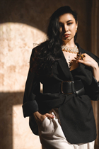 Belle mariée ukrainienne anna de dnipro avec Noirs cheveux, âge 29 photo-14