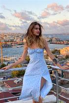 Belle fille ukrainienne roxy de kherson avec Blond cheveux, âge 30 photo-12