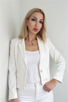 Ukrainian lady olga from lviv with Blonde hair age 42 photo-18