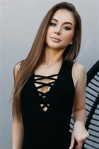 Lovely Ukrainian girl tatiana from ivano-frankovsk with Light Brown hair age 23 photo-26