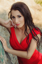Ukrainian single woman elena from kropivnitskiy with Black hair age 35 photo-13