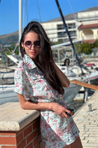 Dating a ukrainian girl mariia from kiev with Light Brown hair age 27 photo-35