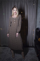 Chica ucraniana kristina de kiev con pelo Rubio y edad 33 photo-7