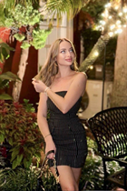 Girl from palm coast anastasiya with Blonde hair age 31 photo-31