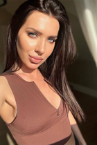 Rencontre fille moldave alina de tiraspol avec Noirs cheveux, age 33 photo-5