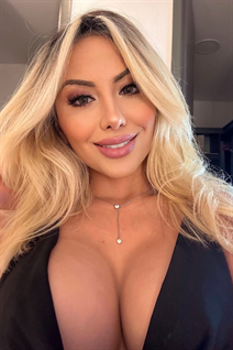 Rencontre femme colombienne maria-alejandra de medellin y pasto avec Blond cheveux, age 32