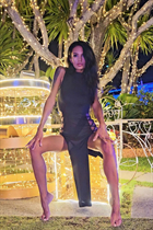 Gorgeous Ukrainian woman katerina from dnepr with Dark Brown hair age 42 photo-9