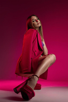 Ukrainian wife from kharkov anastasia with Light Brown hair age 32 photo-10