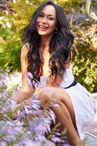 Linda chica ucraniana nataliya de odessa con pelo Negro y edad 56 photo-5