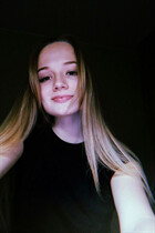 Gorgeous Ukrainian woman irina from odessa with Blonde hair age 22 photo-4