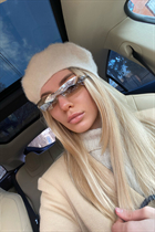 Date ukrainian anna from kiev with White Grey hair age 28 photo-7