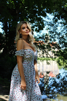 Superbe femme ukrainienne anastasia de kyiv avec Blond cheveux, âge 30 photo-26