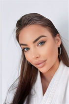 Ukrainian woman for marriage aksenia from odessa with Light Brown hair age 30 photo-7