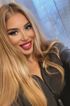 Dating ukrainian girl anastasia from london with Light Brown hair age 24 photo-12