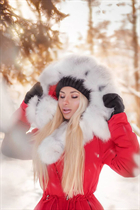 Amazing women from ukraine ekaterina from kiev with Blonde hair age 33 photo-6