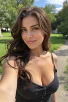 Girl from geneve emma with Light Brown hair age 43 photo-7