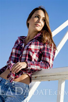 Gorgeous russian olga from feodosiya with Dark Brown hair age 38 photo-5