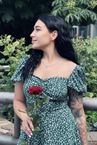 Ukrainian girl for marriage anna from alexandria with Black hair age 28 photo-9