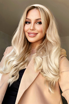 Belle femme ukrainienne anna de odessa aux cheveux Blond, age 23 photo-13