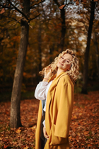 Chat with russian girl ekaterina from saint-petersburg with Blonde hair age 36 photo-14