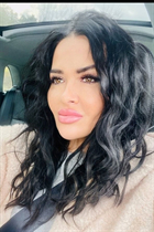 Femme ukrainienne célibataire tatyana de kyiv avec Noirs cheveux, âge 47 photo-26
