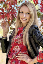 Dating a ukrainian woman yana from kiev with Light Brown hair age 37 photo-15