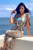 Novia de oviedo cristina con pelo Negro y edad 46 photo-22