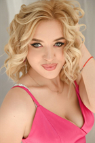 Femme ukrainienne pour sortir avec viktoria de novomoskovsk avec Blond cheveux, âge 25 photo-11